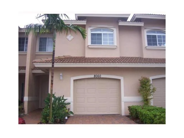 Unit for sale at 8060 NW 27th Street, Sunrise, FL 33322