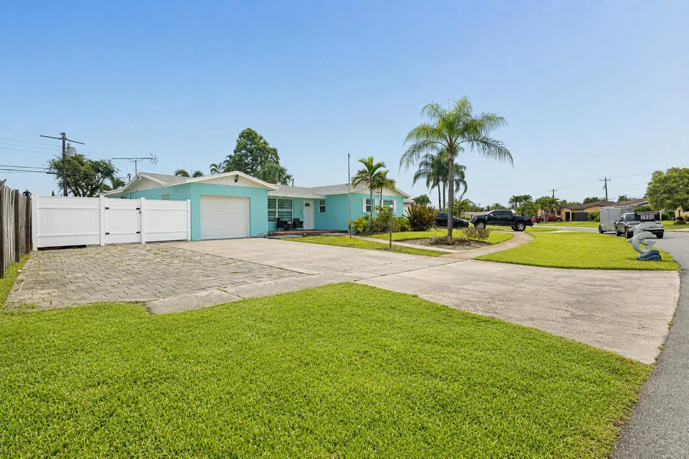 Unit for sale at 2395 Edgewater Drive, West Palm Beach, FL 33406
