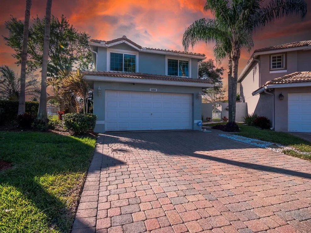 Unit for sale at 3468 Commodore Court, West Palm Beach, FL 33411