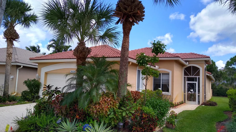Unit for sale at 2616 Clipper Circle, West Palm Beach, FL 33411