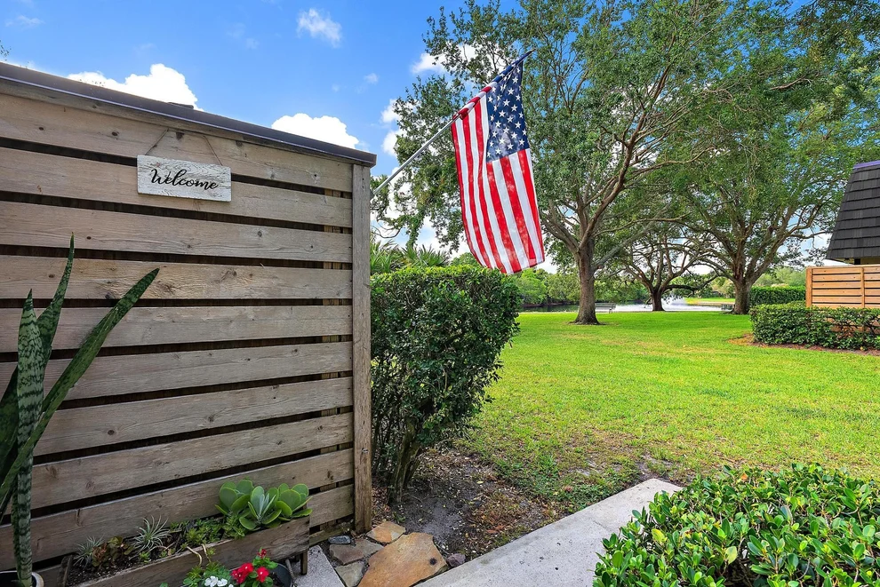 Unit for sale at 506 5th Terrace, Palm Beach Gardens, FL 33418