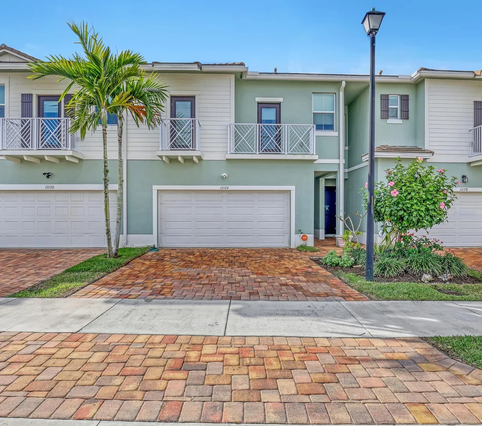 Unit for sale at 12124 Cypress Key Way, Royal Palm Beach, FL 33411