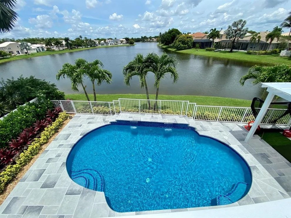 Unit for sale at 6651 Marbletree Lane, Lake Worth, FL 33467