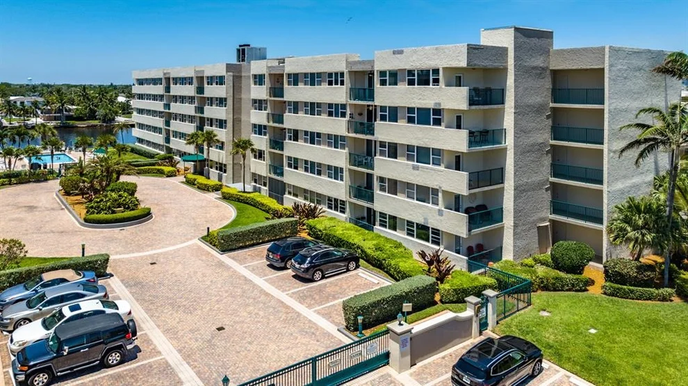 Unit for sale at 1238 Hillsboro Mile, Hillsboro Beach, FL 33062