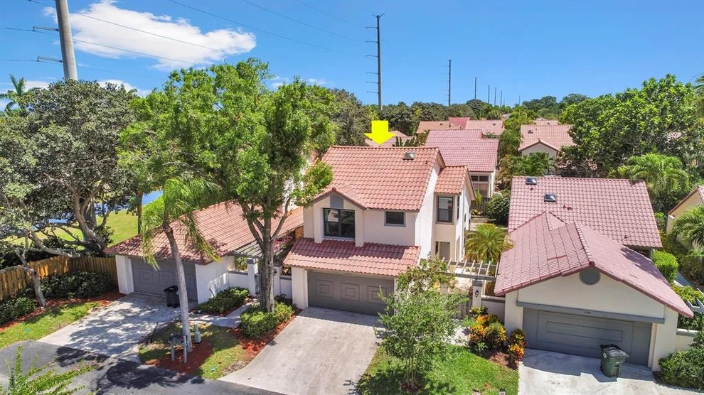 Unit for sale at 5524 Eton Court, Boca Raton, FL 33486