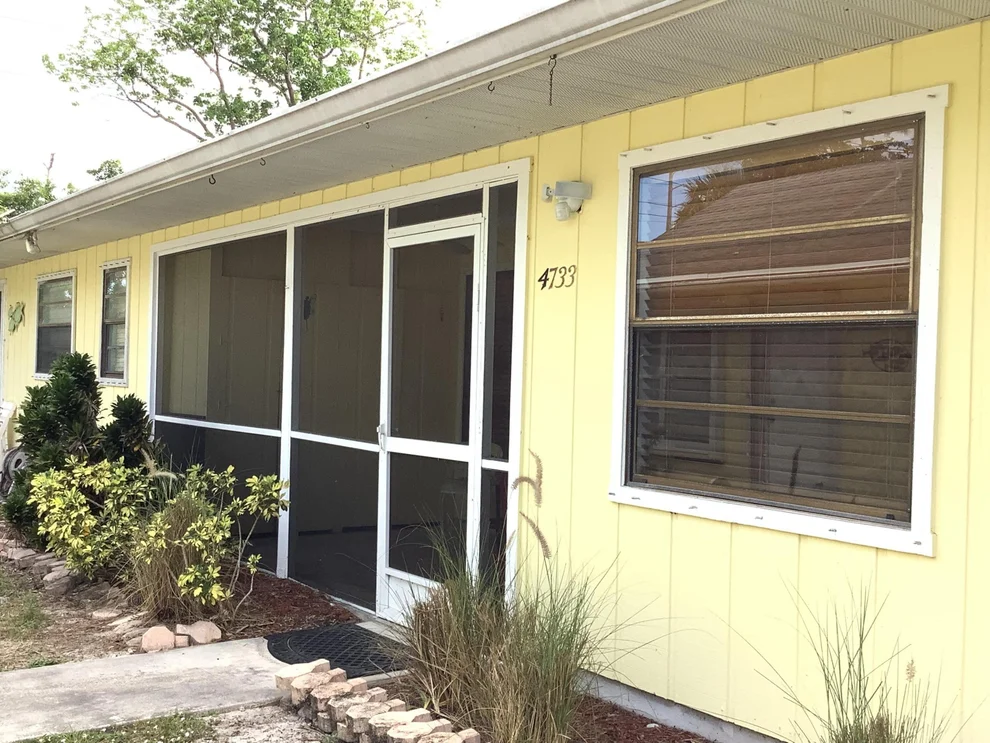 Unit for sale at 4733 SE Teri Place, Stuart, FL 34997