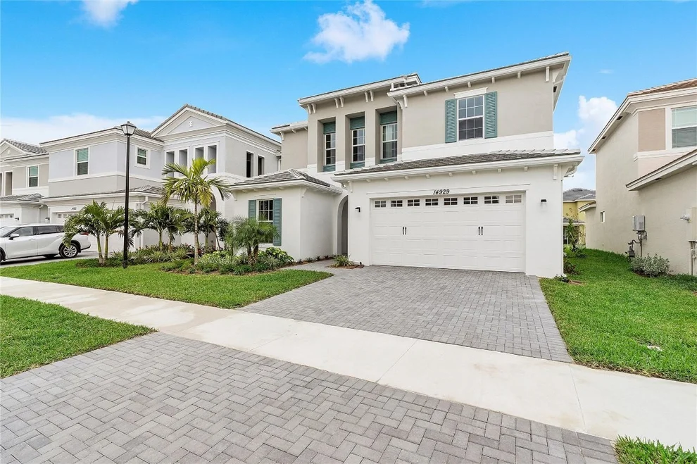 Unit for sale at 14929 Redcove Place, Loxahatchee, FL 33470