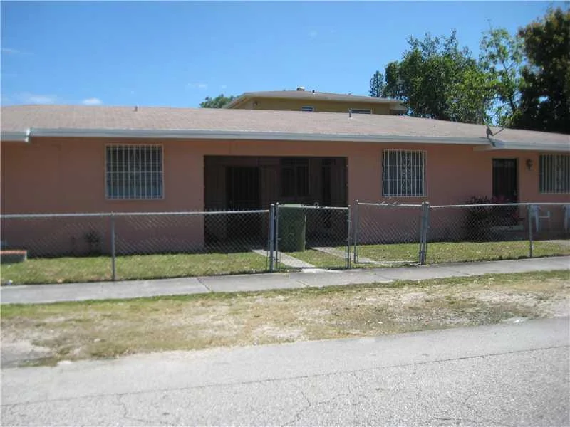 Unit for sale at 4251 NW 15th Avenue, Miami, FL 33142