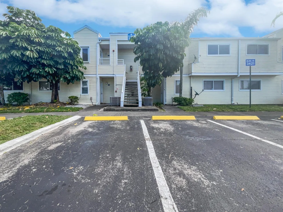 Unit for sale at 3421 NW 44th Street, Lauderdale Lakes, FL 33309