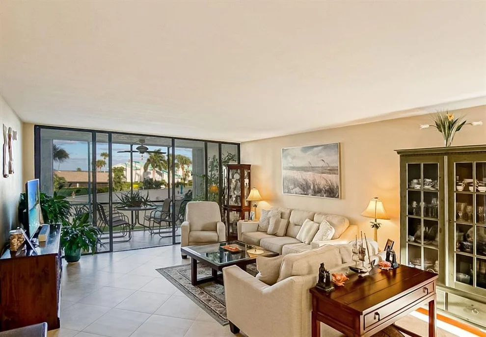Unit for sale at 2400 S Ocean Drive, Fort Pierce, FL 34949