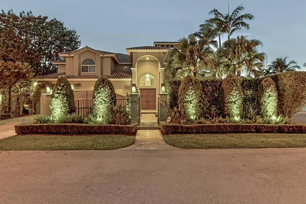 Unit for sale at 433 Bontona Avenue, Fort Lauderdale, FL 33301