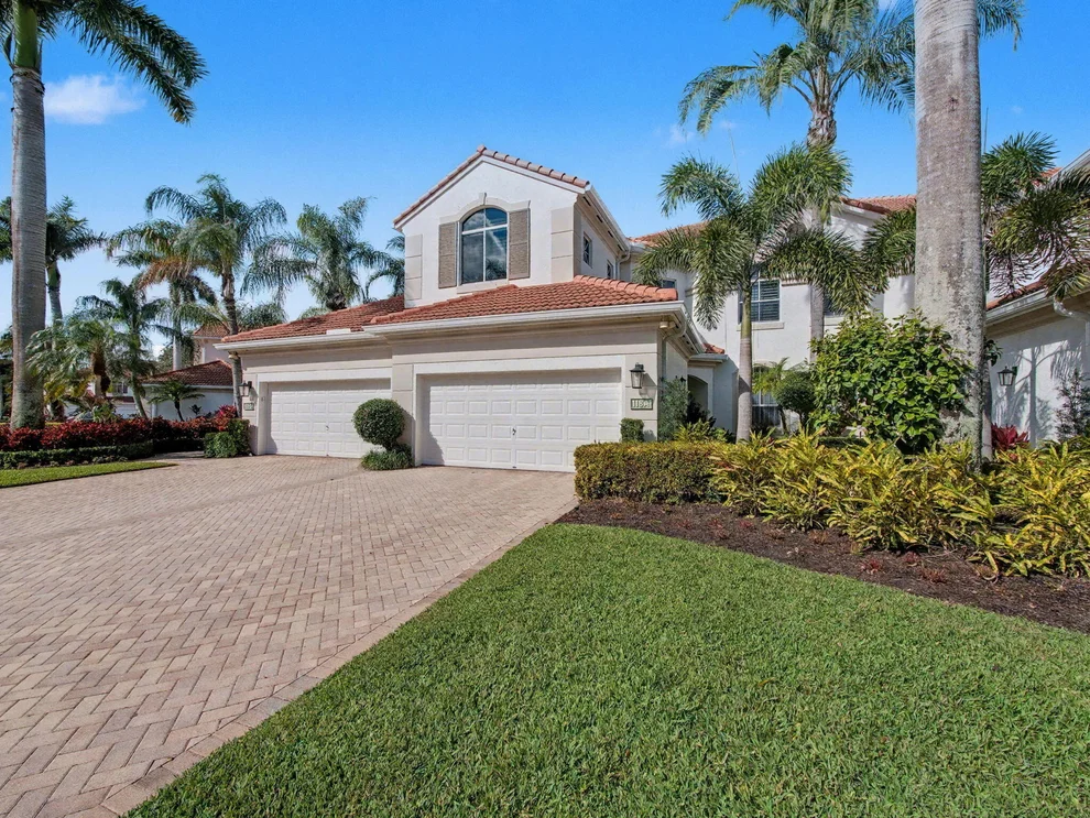 Unit for sale at 118 Palm Bay Dr., Palm Beach Gardens, FL 33418