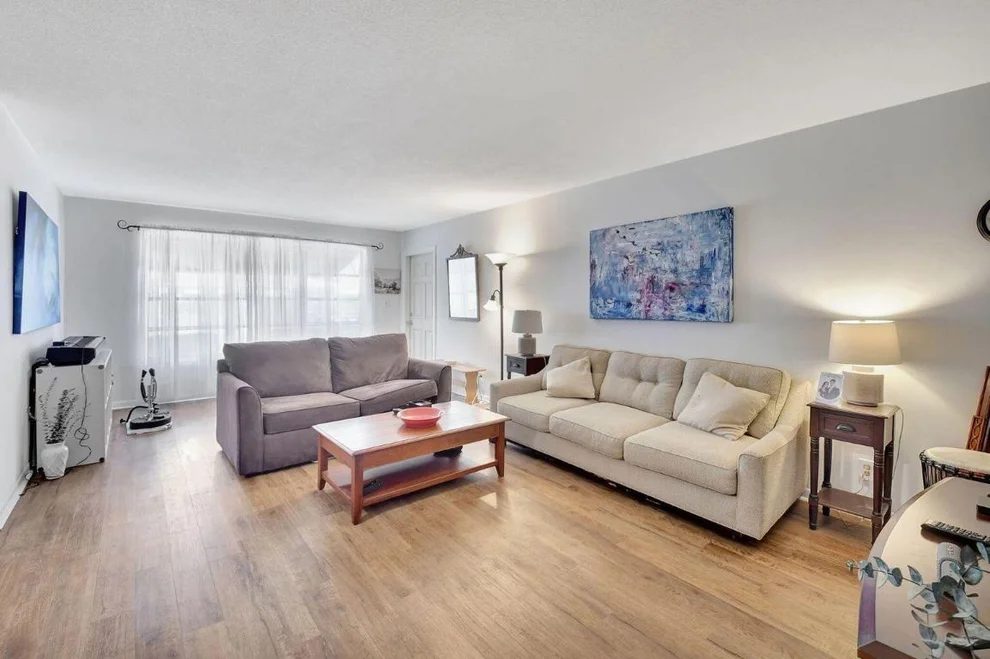 Unit for sale at 170 High Point Terrace E, Delray Beach, FL 33445