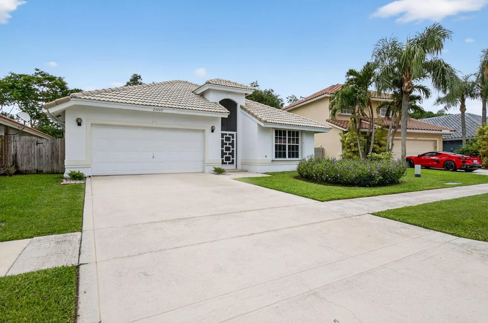 Unit for sale at 23440 Serene Meadow Drive S, Boca Raton, FL 33428