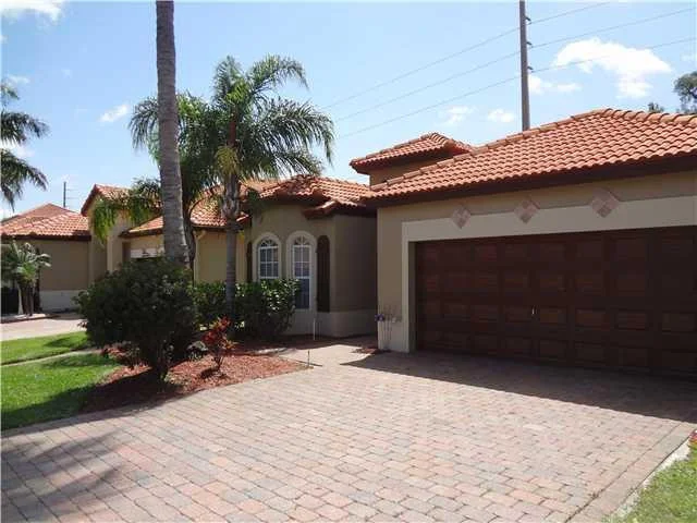 Unit for sale at 8049 Saw Palmetto Lane, Boynton Beach, FL 33436