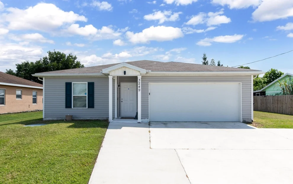 Unit for sale at 3249 SW Rosser Boulevard, Port St Lucie, FL 34953