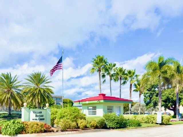 Unit for sale at 2615 NE 1st Court, Boynton Beach, FL 33435