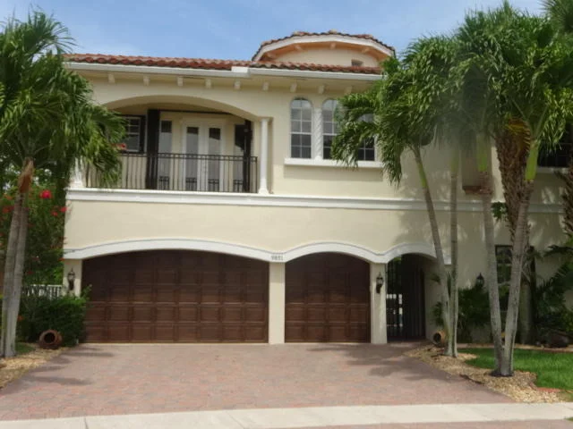 Unit for sale at 9851 Coronado Lake Drive, Boynton Beach, FL 33437