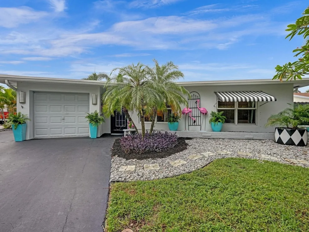 Unit for sale at 4490 NW 16th Avenue, Oakland Park, FL 33309