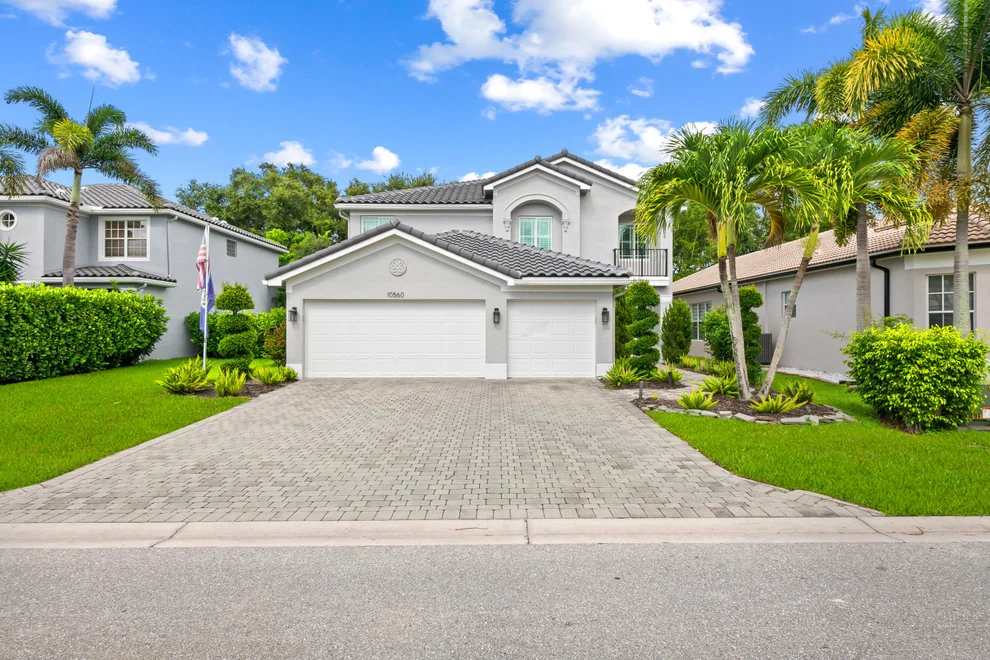 Unit for sale at 10560 Walnut Valley Drive, Boynton Beach, FL 33473