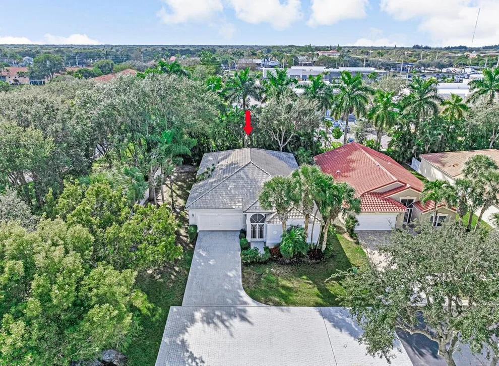 Unit for sale at 9822 Arbor View Drive S, Boynton Beach, FL 33437