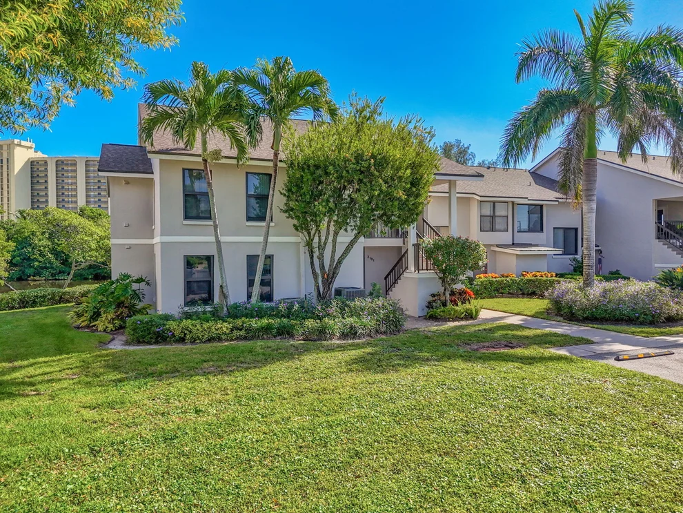 Unit for sale at 2101 Fairway Drive S, Jupiter, FL 33477