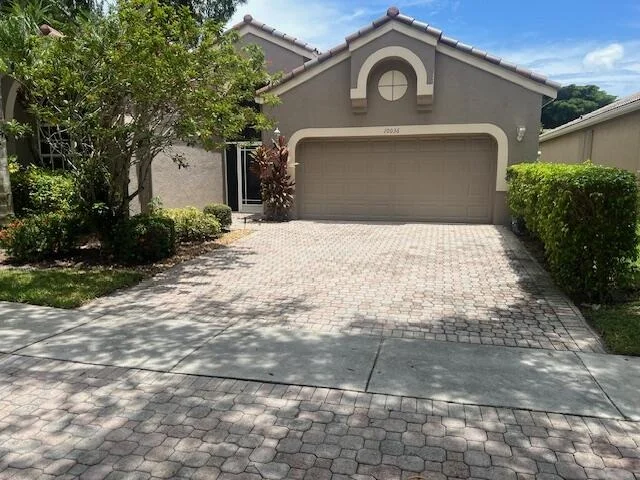 Unit for sale at 10036 Diamond Lake Road, Boynton Beach, FL 33437