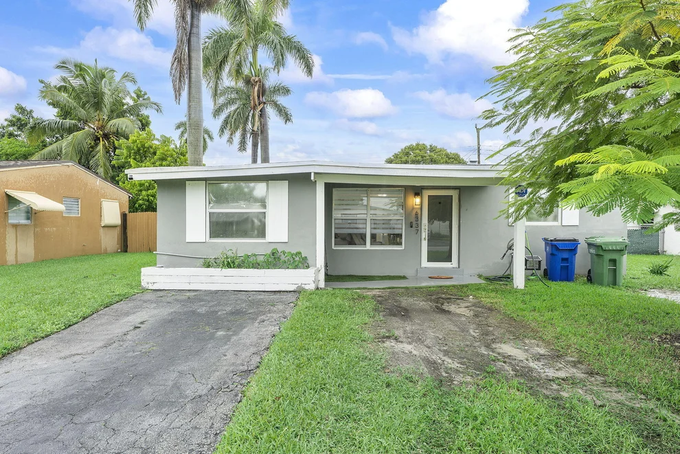Unit for sale at 6337 NW 24TH Court, Margate, FL 33063