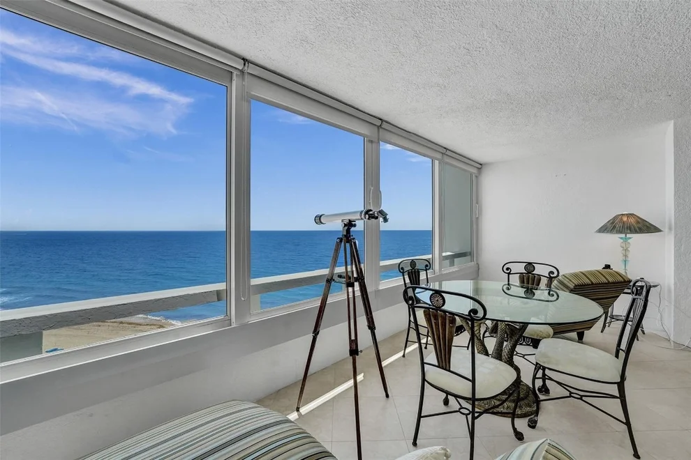 Unit for sale at 3600 Galt Ocean Drive, Fort Lauderdale, FL 33308