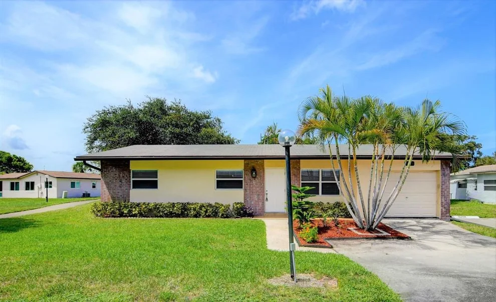 Unit for sale at 2619 SW Natura Avenue, Deerfield Beach, FL 33441