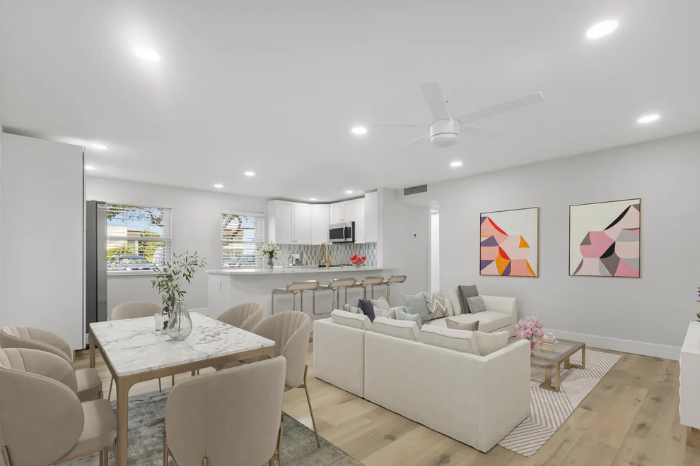 Unit for sale at 769 Normandy Q, Delray Beach, FL 33484