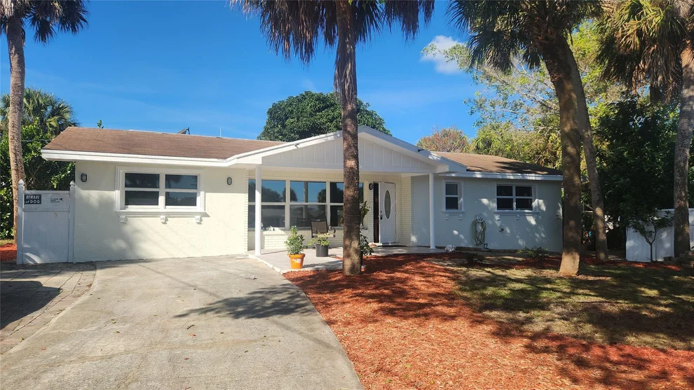 Unit for sale at 4646 NE Dudley Circle, Jensen Beach, FL 34957