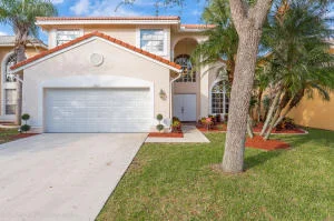 Unit for sale at 10941 Old Bridgeport Lane, Boca Raton, FL 33498