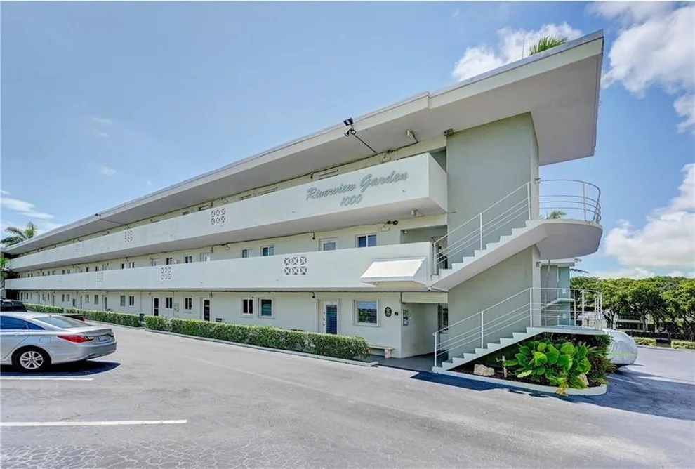 Unit for sale at 1000 SE 4th Street, Fort Lauderdale, FL 33301