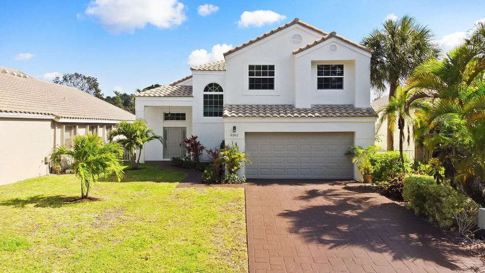 Unit for sale at 6262 Via Palladium, Boca Raton, FL 33433