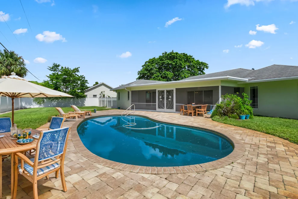 Unit for sale at 3110 Sherwood Boulevard, Delray Beach, FL 33445