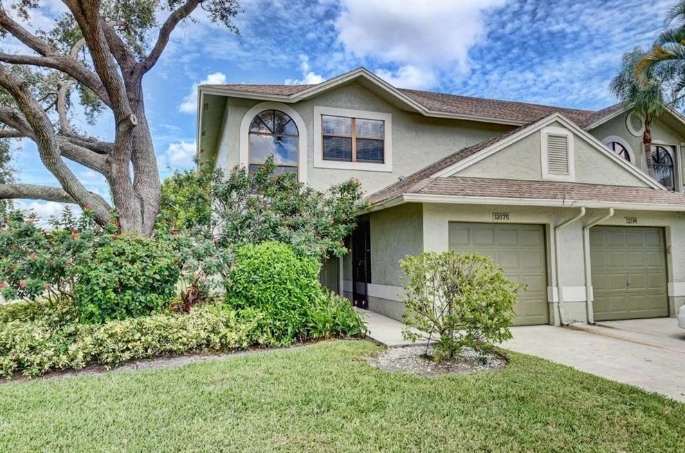 Unit for sale at 12176 Pasadena Way, Boynton Beach, FL 33437