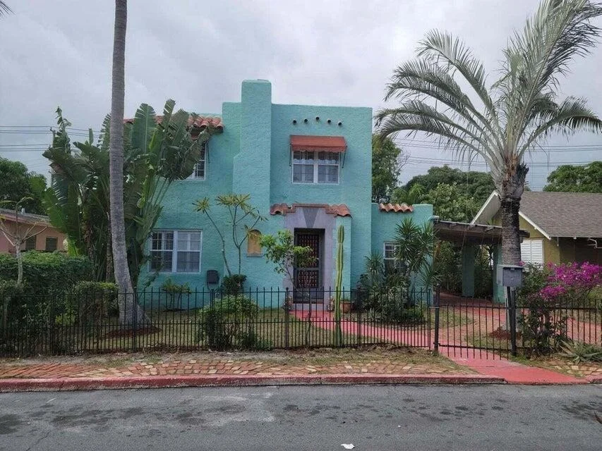 Unit for sale at 121 S B Street, Lake Worth Beach, FL 33460
