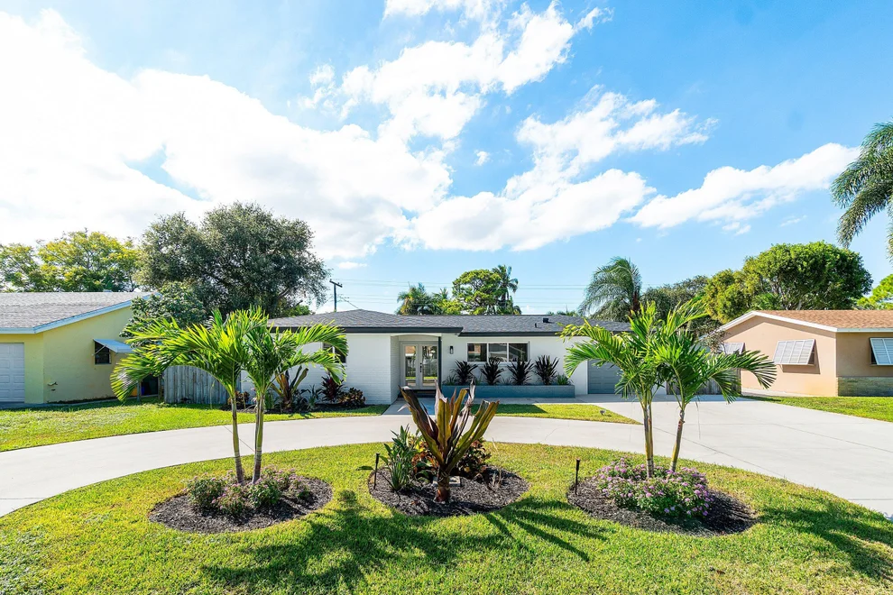 Unit for sale at 2815 SW 5th Street, Boynton Beach, FL 33435