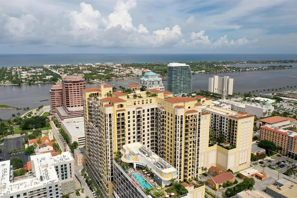 Unit for sale at 701 S. Olive Avenue, West Palm Beach, FL 33401