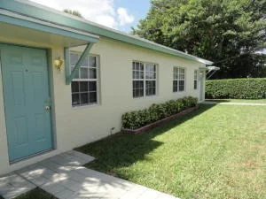 Unit for sale at 5118 Palm Beach Canal Road, West Palm Beach, FL 33415