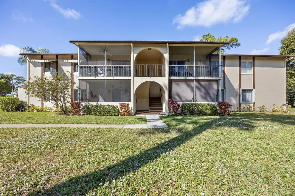 Unit for sale at 3586 La Playas Court, Greenacres, FL 33463