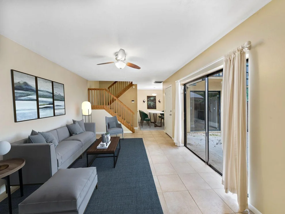 Unit for sale at 3227 32nd Way, West Palm Beach, FL 33407