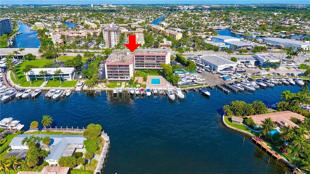 Unit for sale at 740 S Federal Highway, Pompano Beach, FL 33062