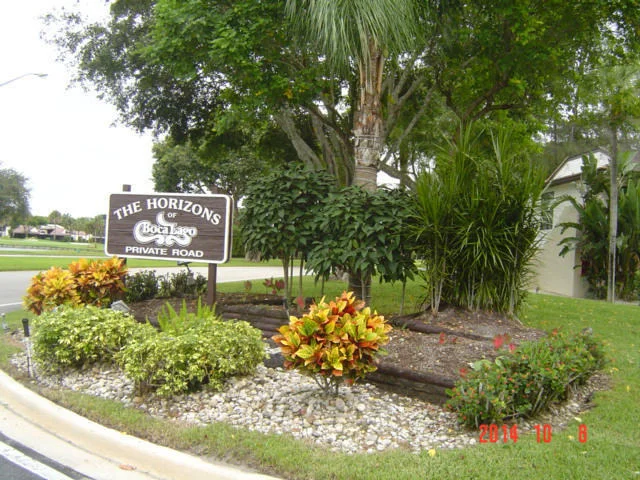 Unit for sale at 21699 Cypress Road, Boca Raton, FL 33433