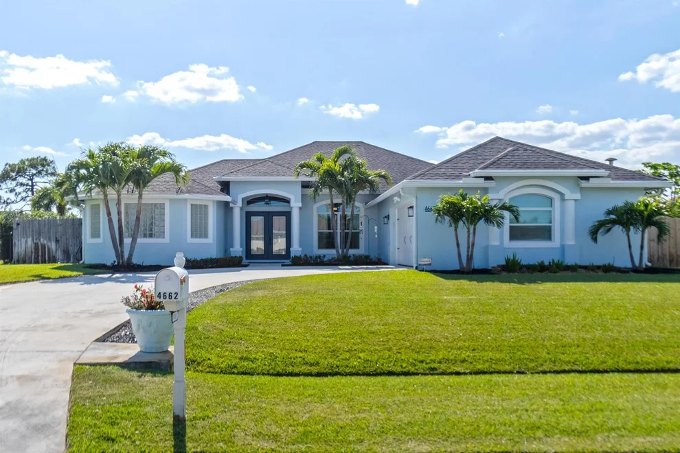 Unit for sale at 4662 SW Paley Road, Port St Lucie, FL 34953