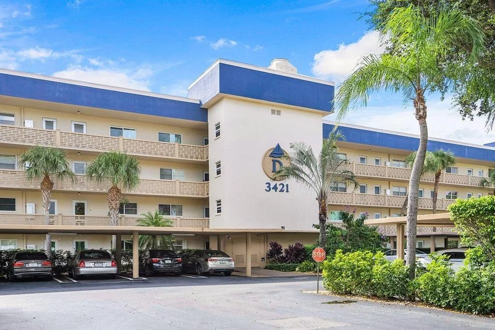 Unit for sale at 3421 Spanish Trail, Delray Beach, FL 33483