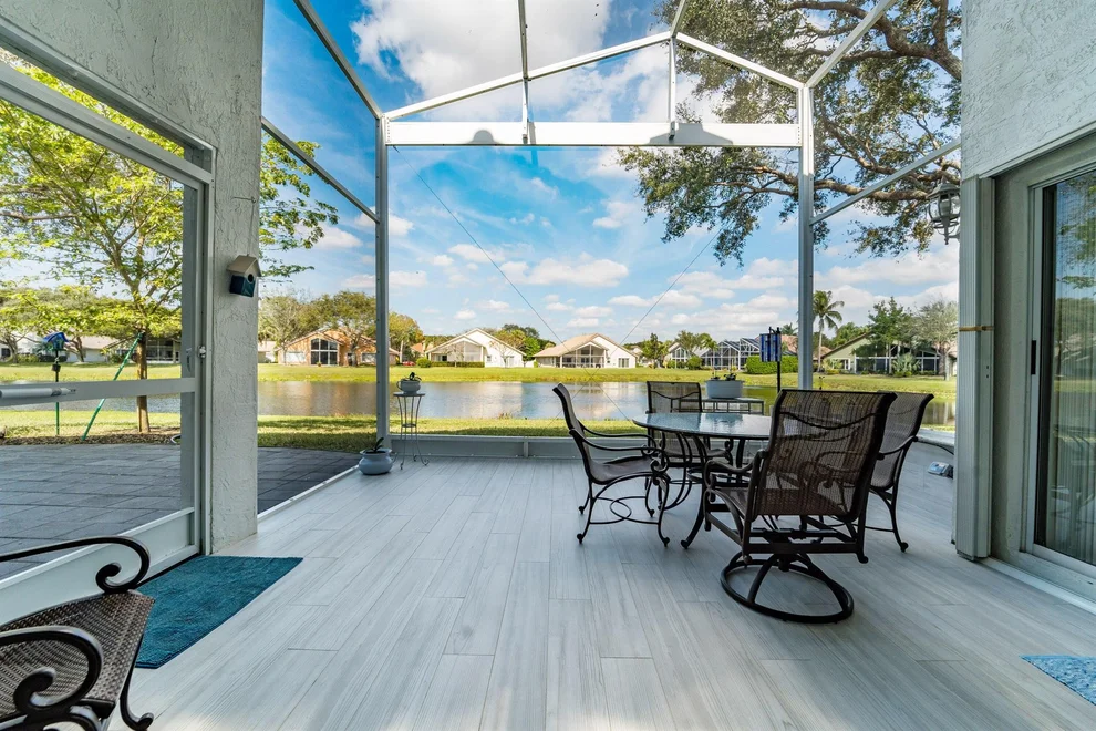Unit for sale at 6911 Grenelefe Road, Boynton Beach, FL 33437