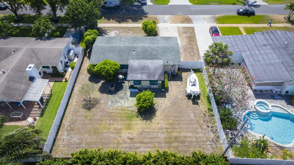 Unit for sale at 736 Tradewind Drive, North Palm Beach, FL 33408