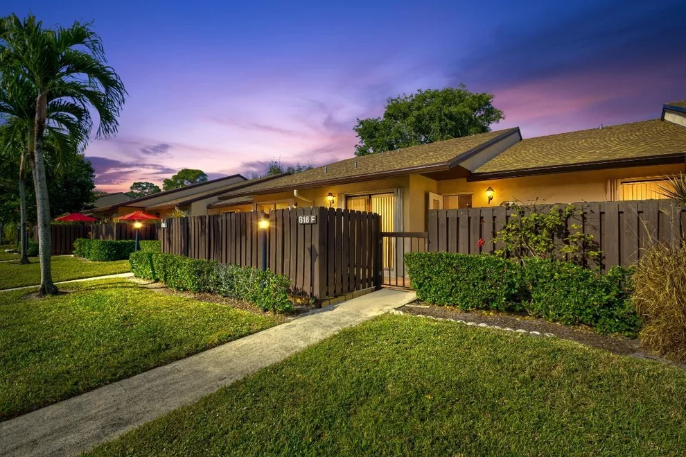 Unit for sale at 816 Sky Pine Way, Greenacres, FL 33415